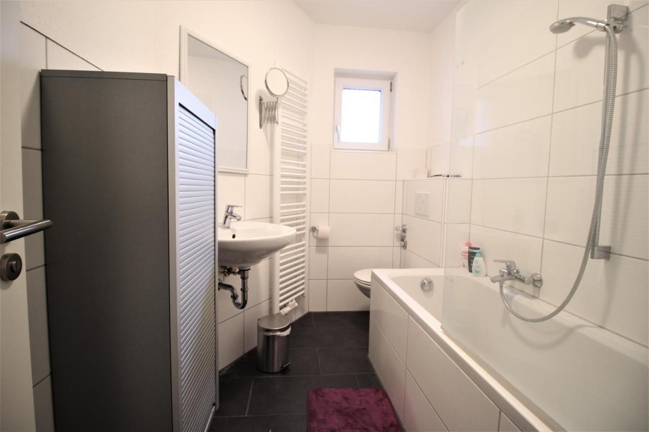 City Room Near Main Station, Bycicle Cellar Wurzburg Exterior photo